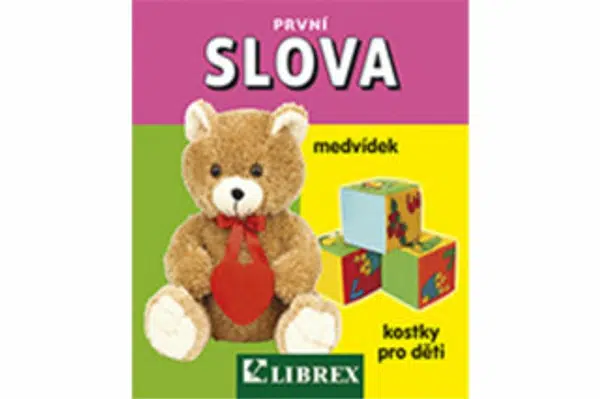 První slova
