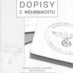 Dopisy z wehrmachtu - Fanny Chassain-Pichon, Marie Mountier - e-kniha