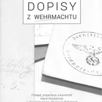Dopisy z wehrmachtu - Fanny Chassain-Pichon, Marie Mountier - e-kniha