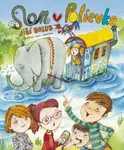 Slon v polievke - Jiří Holub