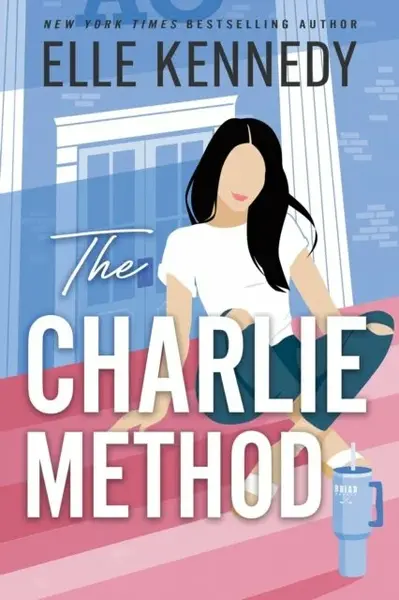 The Charlie Method - Elle Kennedy