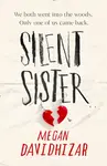 Silent Sister - Davidhizar Megan