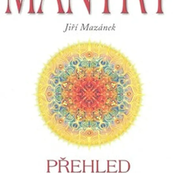 Mantry - Jiří Mazánek