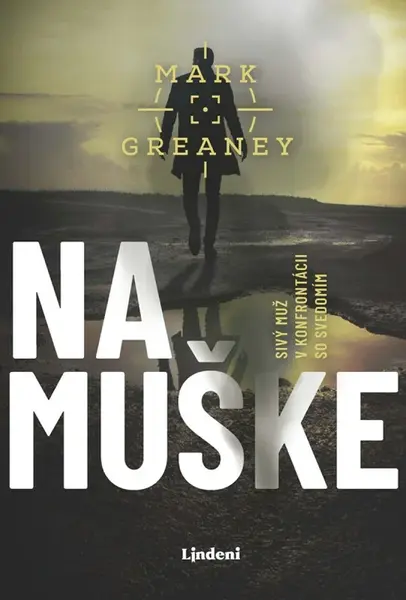 Na muške - Mark Greaney
