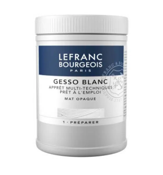 Akrylový šeps Lefranc 500ml