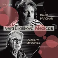 Mezičas - Věra Eliášková - audiokniha