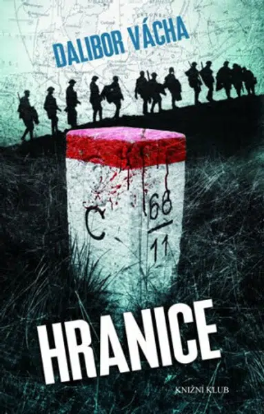 Hranice - Dalibor Vácha