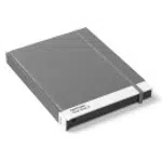 PANTONE Notebook, vel. L - Cool Gray 9