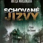 Schované jizvy - Angela Marsonsová