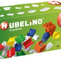 HUBELINO Kuličková dráha - rozšíření 41 , s katapultem