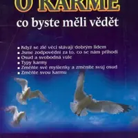 O karmě - Vaswani J.P.