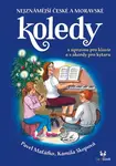 Nejznámější české a moravské koledy - Kamila Skopová, Pavel Maťátko