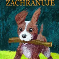 Lumpík zachraňuje - Otilie K. Grezlová