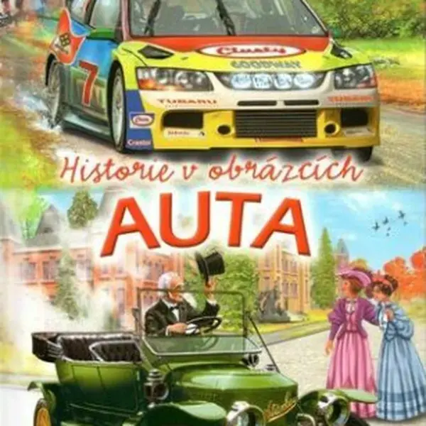 Auta