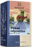 Pěkné odpoledne (čaj bio, bylinná směs, porcovaný, 27g)
