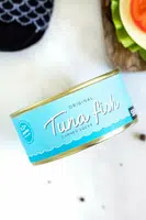 Ponožky Tuňák v Konzervě (dámské vel. 35-40)
