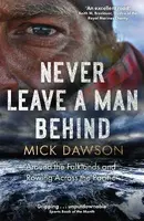Never Leave a Man Behind - Dawson Mick