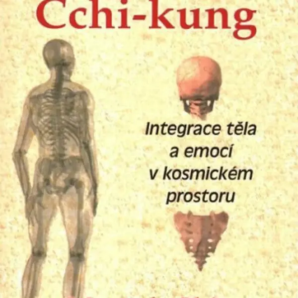 Kraniosakrální Čchi-kung - Mantak Chia, Joyce Thom