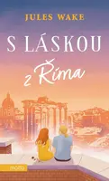 S láskou z Říma - Jules Wake