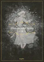 Dívka ze země Venku 9 - nagabe