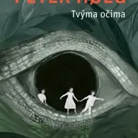 Tvýma očima - Peter Hoeg