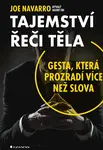 Tajemství řeči těla - Joe Navarro