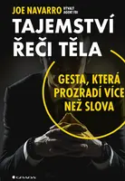 Tajemství řeči těla - Joe Navarro
