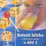 Bolesti břicha a jiné břišní obtíže u dětí - Miloše Sedláčková - e-kniha