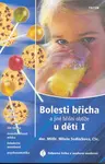 Bolesti břicha a jiné břišní obtíže u dětí - Miloše Sedláčková