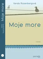 Moje more - Vanda Rozenbergová
