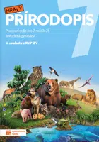 Hravý přírodopis 7 - pracovní sešit