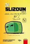 Já, slizoun - Books Kid