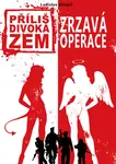 Příliš divoká zem 3 - Ladislav Klimeš