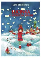 Lucinka a vánoční přání - Keris Staintonová - e-kniha