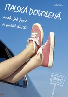 Italská dovolená - Václav Kučera - e-kniha