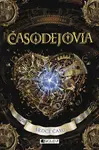 Časodejovia 2 - Srdce času - Natalja Ščerba