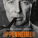 Oppenheimer – Americký Prométheus - Kai Bird, Martin J. Sherwin