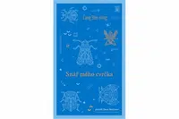 Snář mého cvrčka - Čang Sien-ming