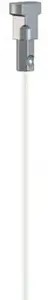 Závěsný systém Artiteq – lanko Perlon 2mm 200cm