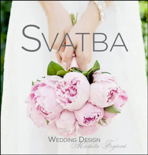 Svatba - Markéta Fryčová