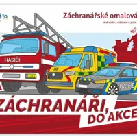 Záchranáři - Do akce!