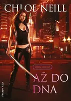 Až do dna - Chloe Neill