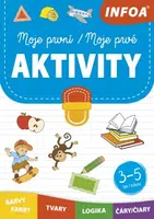 Moje první / Moje prvé AKTIVITY