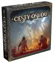 Cesty osudu