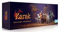 Karak - figurky rozšíření
