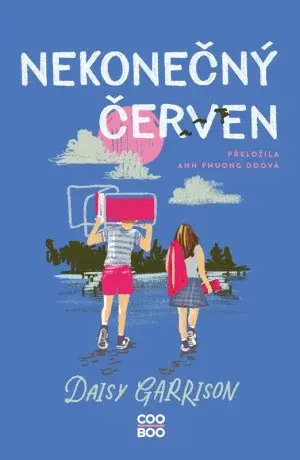 Nekonečný červen - Daisy Garrison