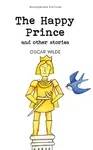 The Happy Prince & Other Stories - Oscar Wilde