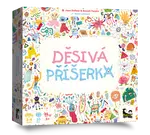 Děsivá příšerka