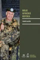 Moje africká odysea - Tomáš Blažek - e-kniha