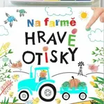 Hravé otisky Na farmě